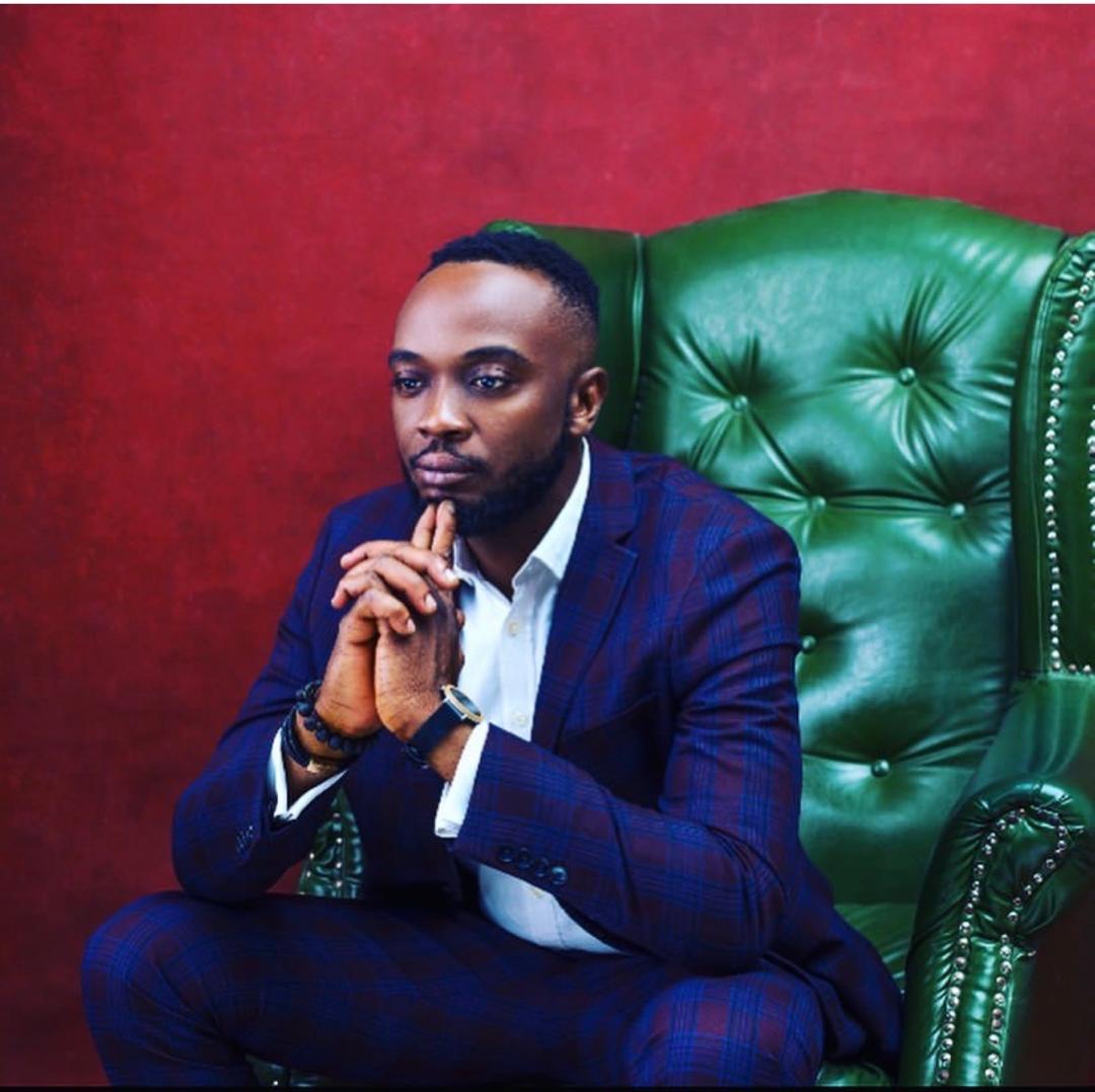 Mr. Chidinma Ifekwuna